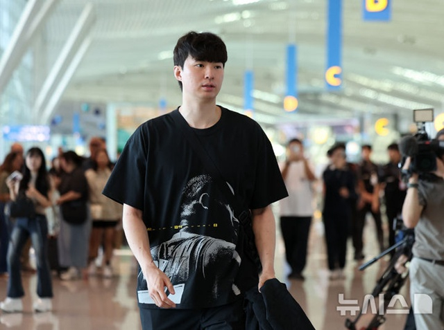 이현중. /사진=뉴시스 제공