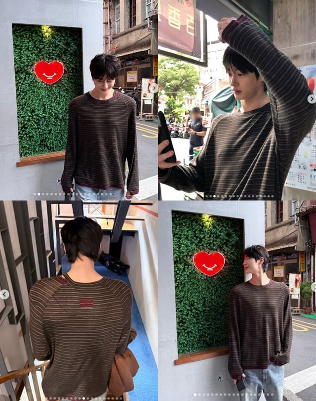 /사진=SNS