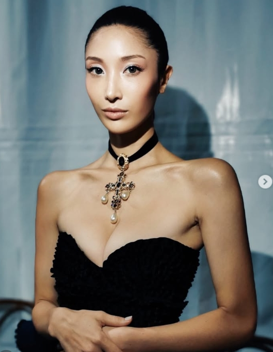 /照片=李在个人账号