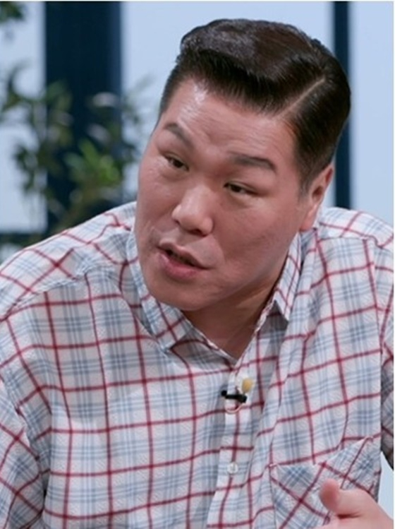 서장훈/사진=JTBC 연애전쟁