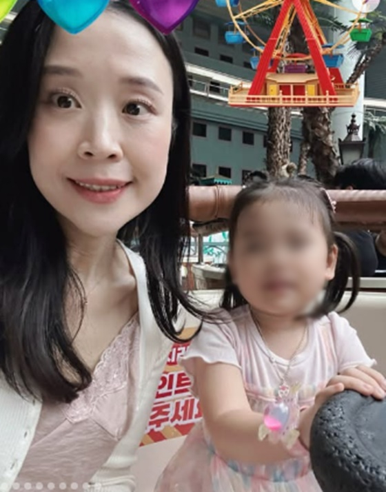 22기 현숙/사진=22기 현숙 SNS