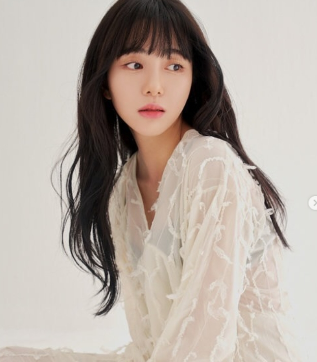 권민아 / 사진=개인계정