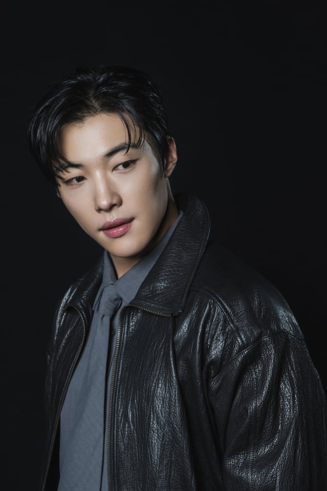 Woo Do-hwan / Foto=World Disney Company Korea