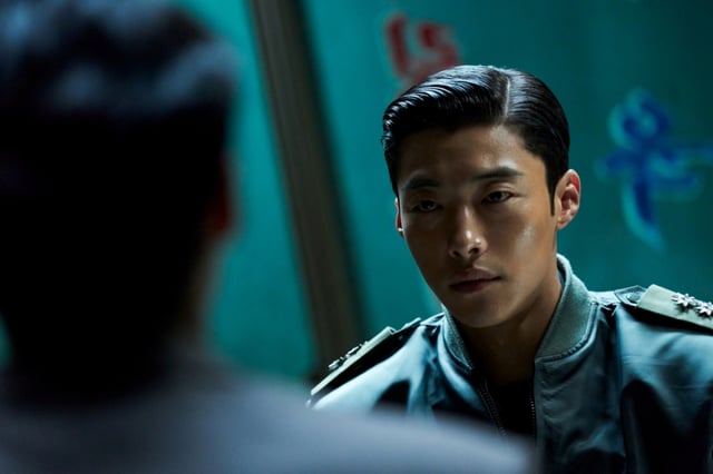 Woo Do-hwan / Foto=Walt Disney Company Korea