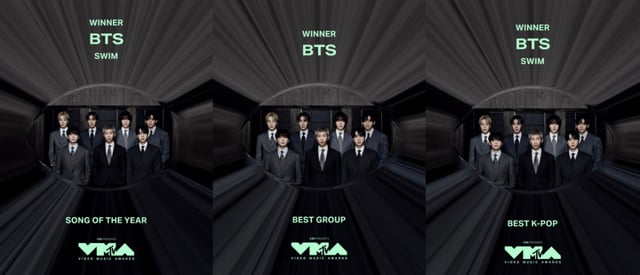 /사진=2026 VMA