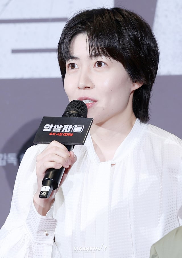 Actriz Shim Eun-kyung / Foto=Kim Hwi-seon hwijpg@