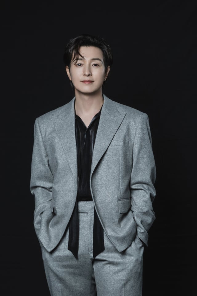 정성일 / 사진=월트디즈니컴퍼니 코리아