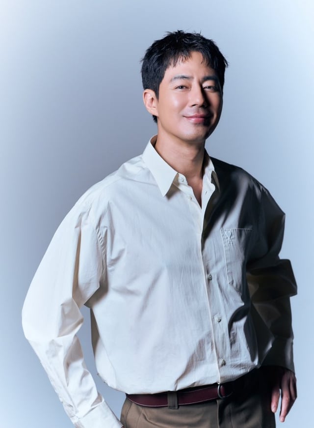 배우 조인성 / 사진=소속사 제공