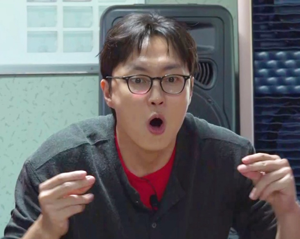 /Photo=SBS variety show "Whenever There's a Chance,"