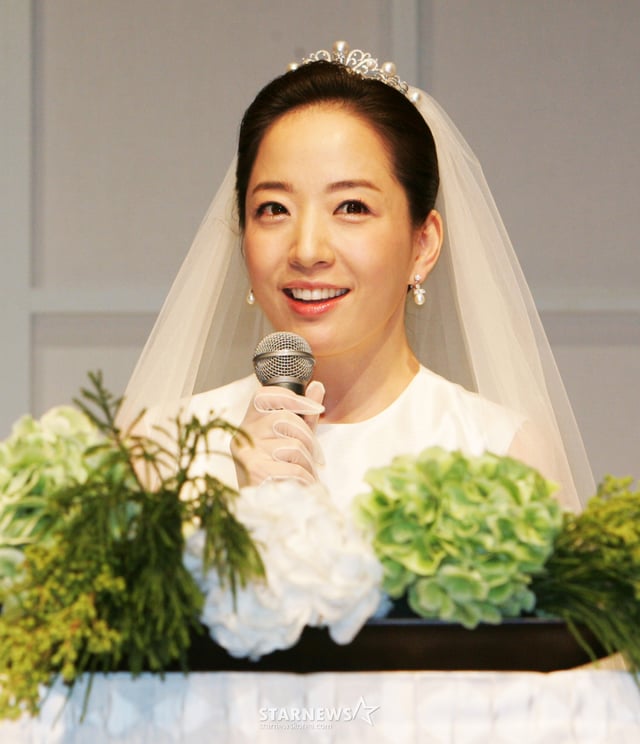 전 아나운서 노현정 /사진=임성균