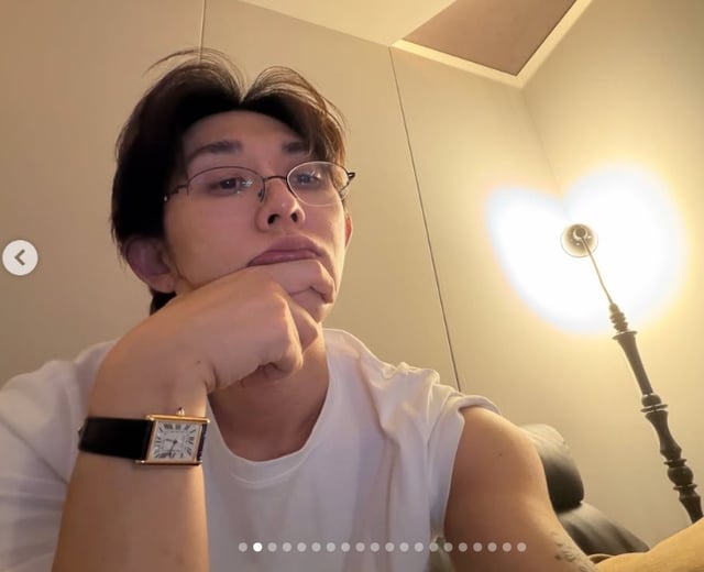 /사진=SNS