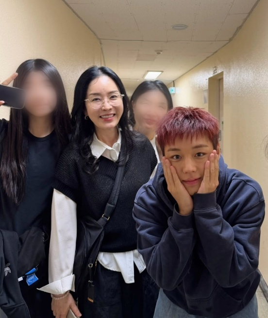 /사진=SNS