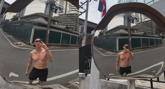 /사진 = 조권 SNS