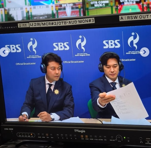 /写真=SNS