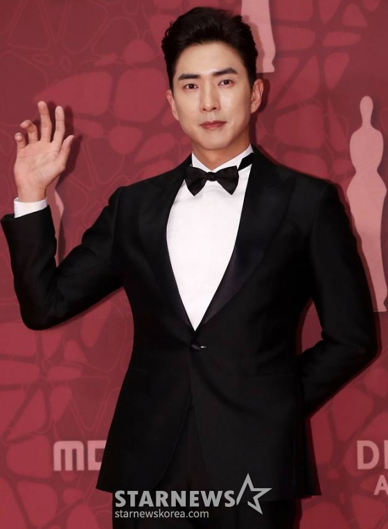 Ko Se-won /Photo=StarNews DB