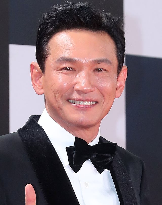 황정민 /사진=스타뉴스 