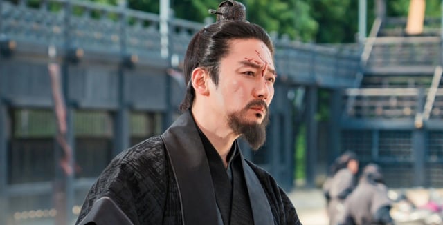 /사진제공=KBS 2TV 새 대하드라마 '문무'