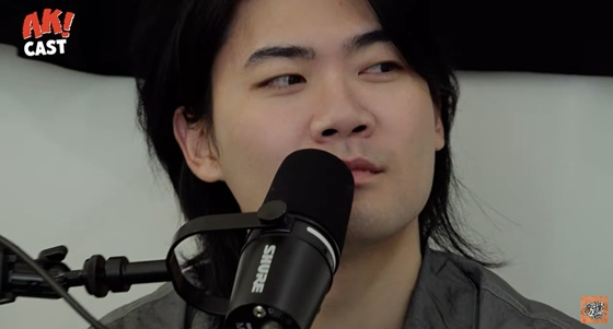 Nitmol Cash / Photo=Screenshot from YouTube channel ‘Beautiful Nerd’