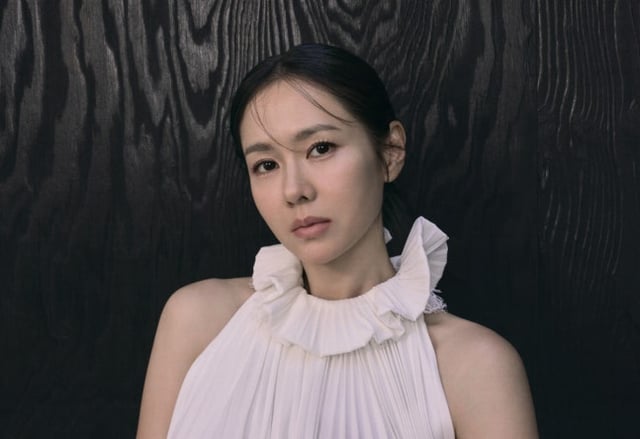 孙艺珍 / 图片提供=Netflix