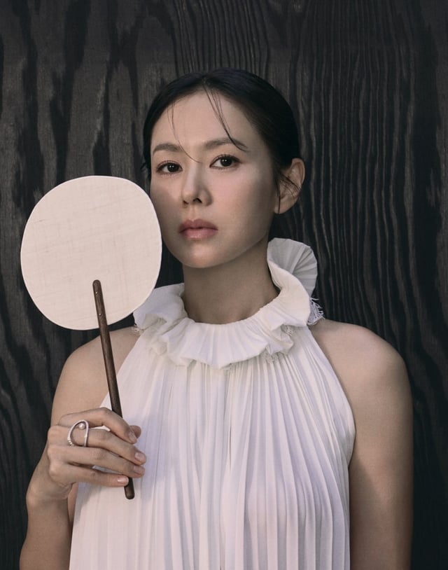 Son Ye-jin / Photo provided by Netflix