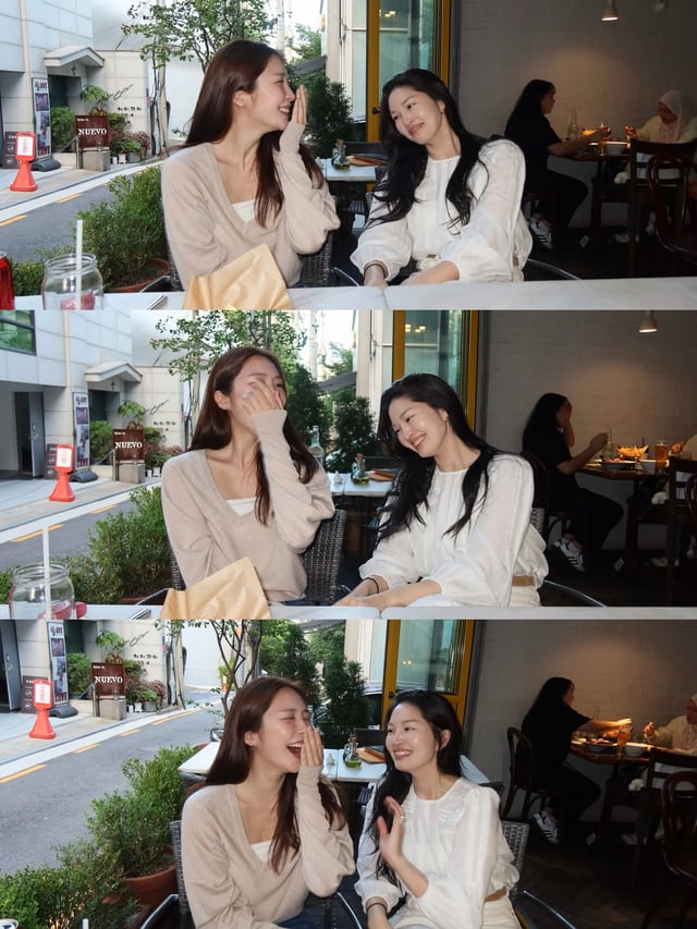 /foto=SNS de Ryu I-seo