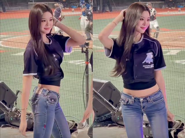 /Photo = YouTube channel ‘K Cheer Up’