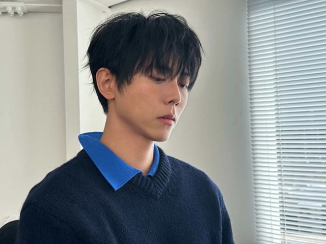 /사진=주우재 SNS
