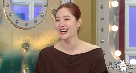 /사진=MBC '라디오스타'