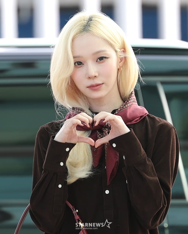 에스파 윈터 /사진=뉴스1 권현진 기자