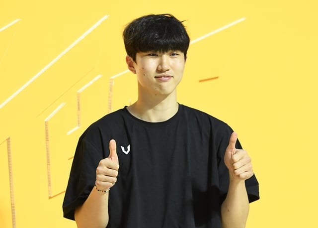 정성조. /사진=KBL
