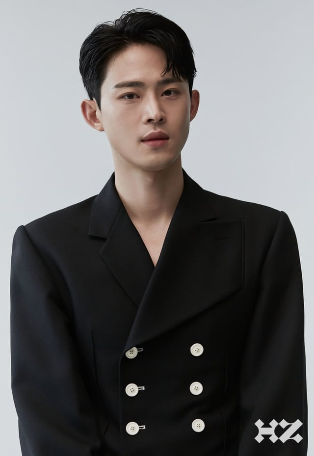 Actor Jung Jae-gwang / Photo provided by High Joom Studio