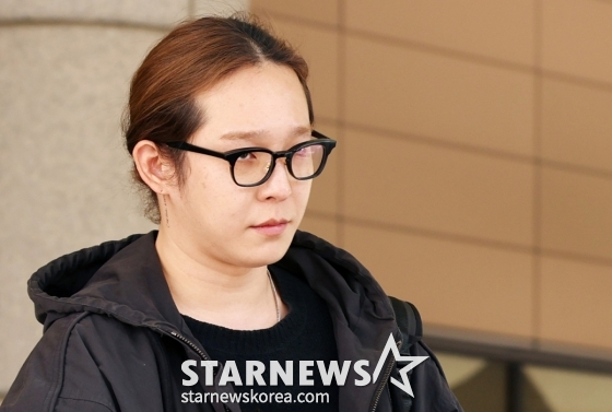 Antiguo miembro de WINNER, Nam Taehyun /foto=reportero sénior Kim Hwi-seon hwijpg@