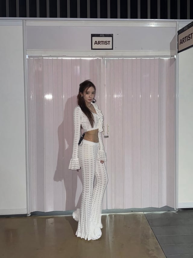 /foto=SNS de Hyomin de T-ARA