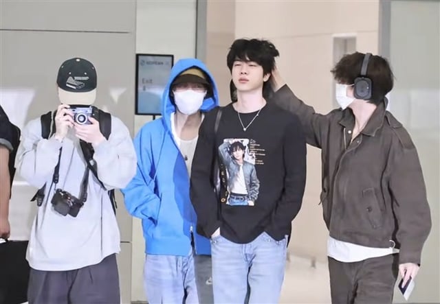 /사진=인천국제공항 임성균 기자 
