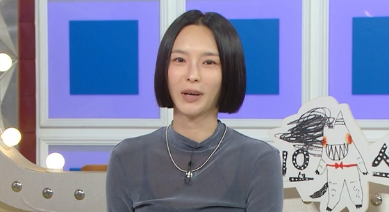김수미/사진=MBC 라디오스타