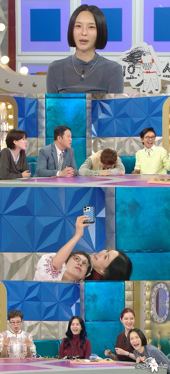 라디오스타/사진=MBC