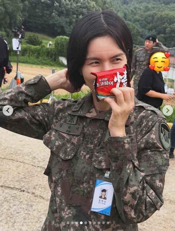 /사진=SNS