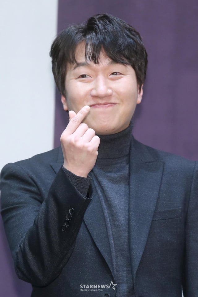 Actor Lee Chang-hoon /foto=StarNews