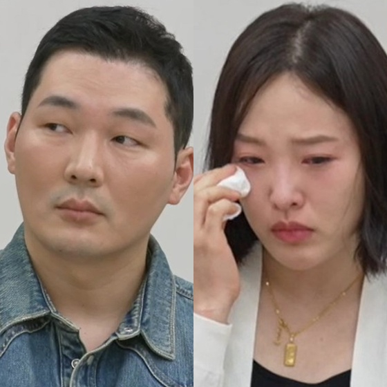 「離婚熟慮キャンプ」/写真提供=JTBC