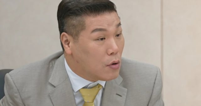 「離婚熟慮キャンプ」/写真提供=JTBC