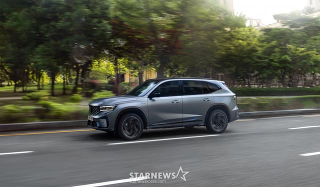 Renault Grand Koleos