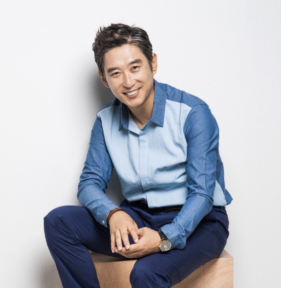 Kim Won-hae / Photo provided by Kenneth Company