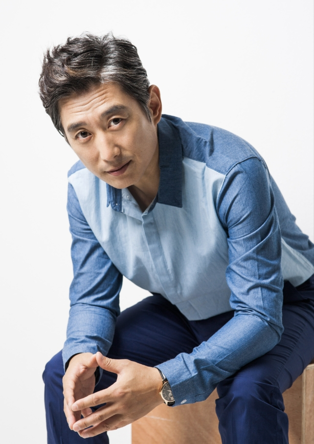 Kim Won-hae / Photo provided by Kenneth Company