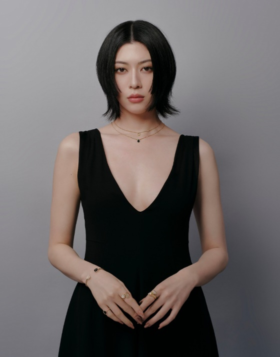 美浓吉亚香/照片=美浓吉亚香SNS