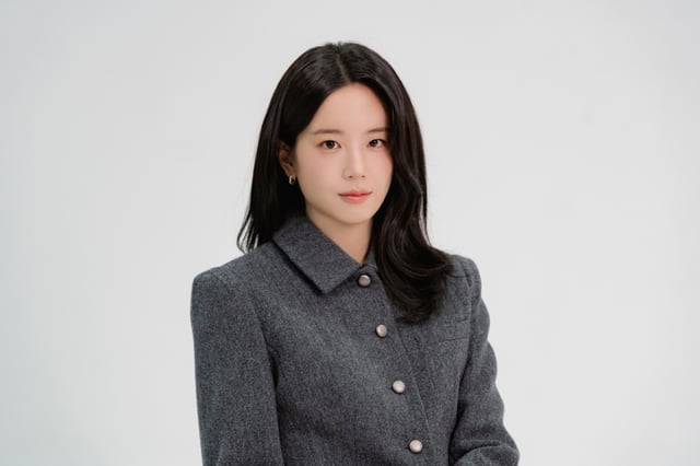 Actress Jang Gyu-ri /Photo=Namu Actors
