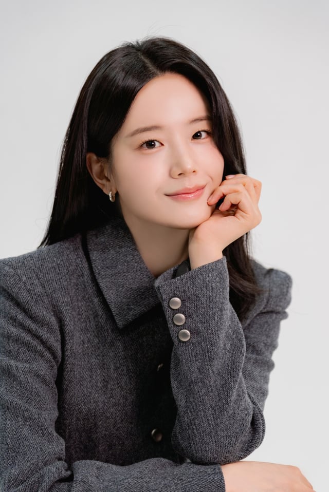배우 장규리 /사진=나무엑터스