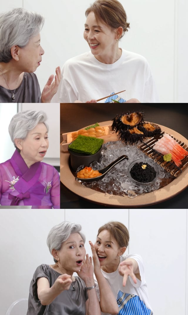 /사진제공=KBS 2TV '신상출시 편스토랑'