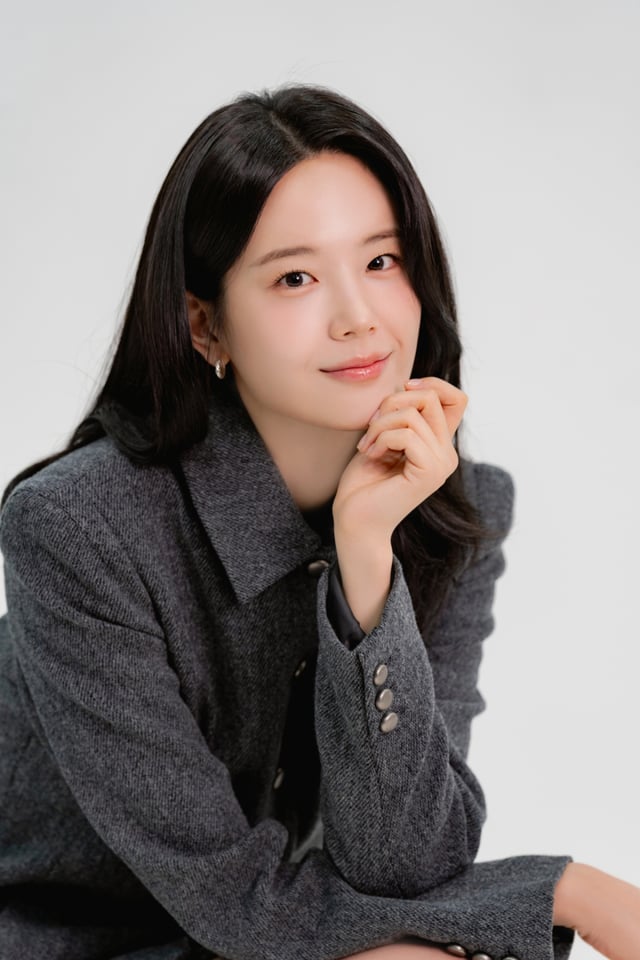 배우 장규리 /사진=나무엑터스