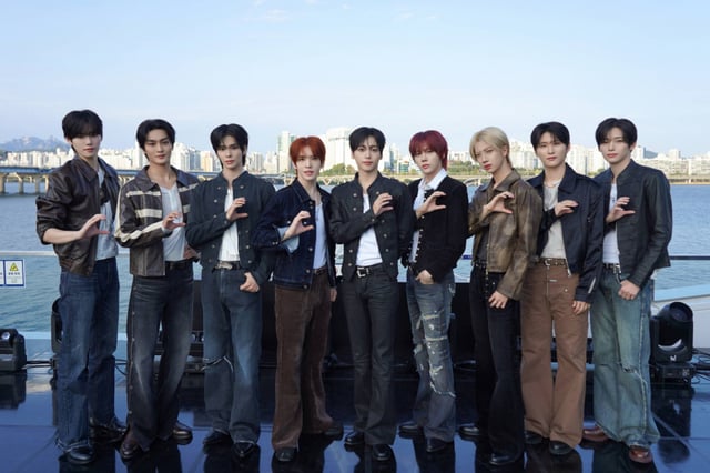CRAVITY / Photo provided by Starship Entertainment