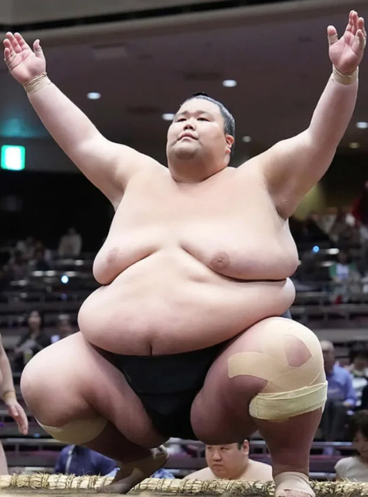 데와노조. /사진=Reddit 갈무리